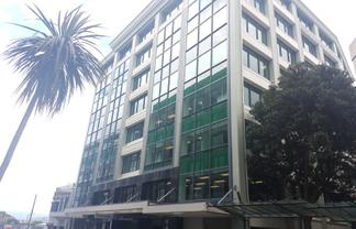 For Lease – Prime Government Precinct Office Space