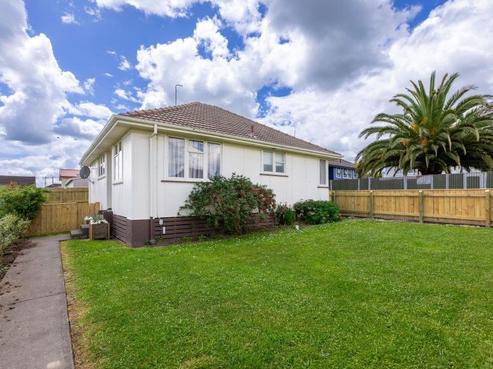 38 Mclean Terrace, Waipukurau and Surrounds