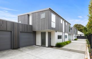 208B Cranford Street, Saint Albans