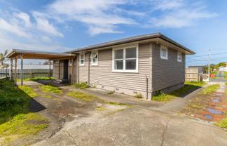 456 Heads Road, Castlecliff