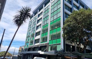 For Lease – Prime Government Precinct Office Space