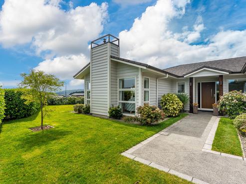 65 John Burke Drive, Aotea