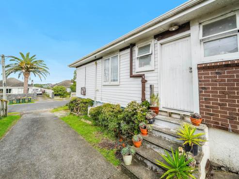 1/34 Plumley Crescent, Mangere