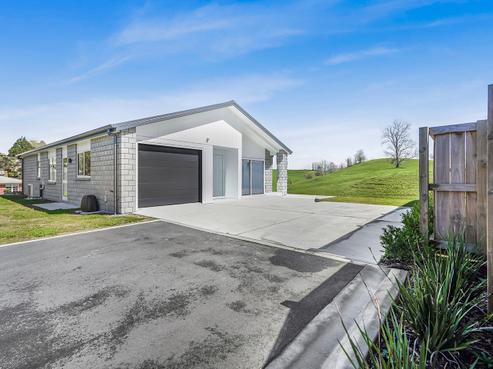 122 Reservoir Street, Putaruru