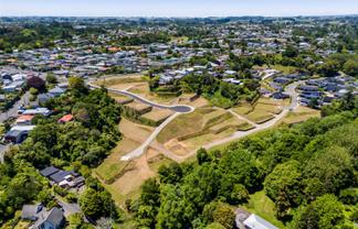 1 Huamatangi Way, Vogeltown