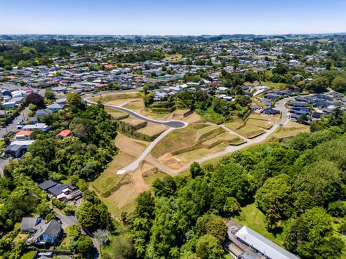 1 Huamatangi Way, Lower Vogeltown