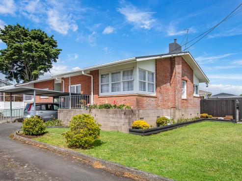 7A Station Road, Kamo