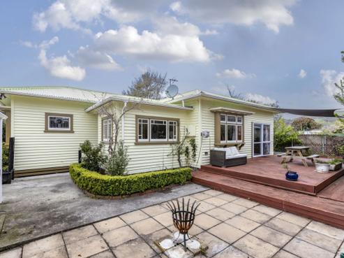 38A Sheldon Street, Woolston