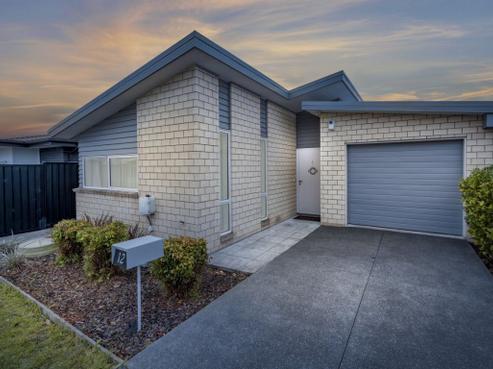 12 Heney Street, Kaiapoi