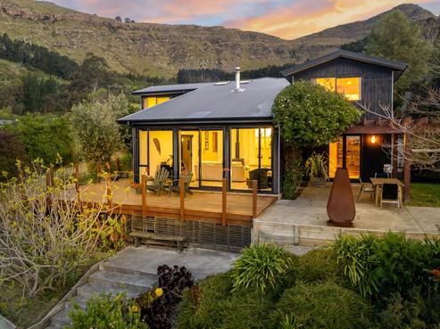 16 Morgans Valley, Heathcote Valley