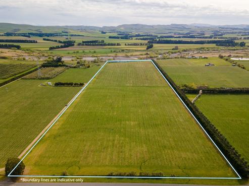 288 Georges Road, Amberley