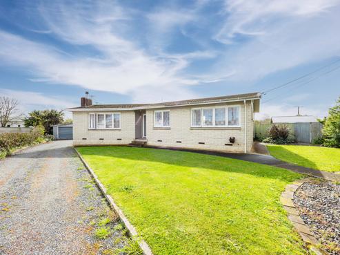 10A Jellicoe Street, Waipukurau and Surrounds