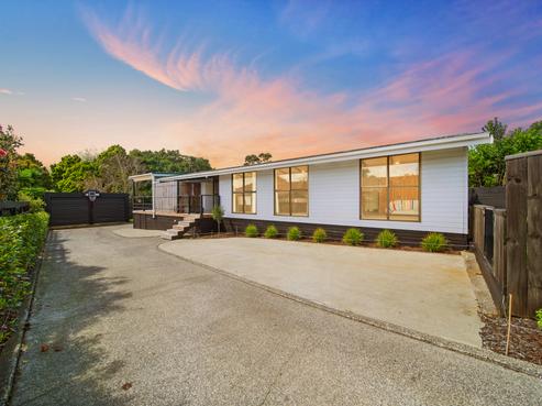 168 Wellington Street, Pukekohe