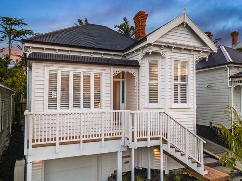 90 Lincoln Street, Ponsonby