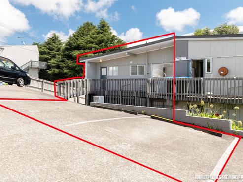 2/23 Locarno Avenue, Sandringham