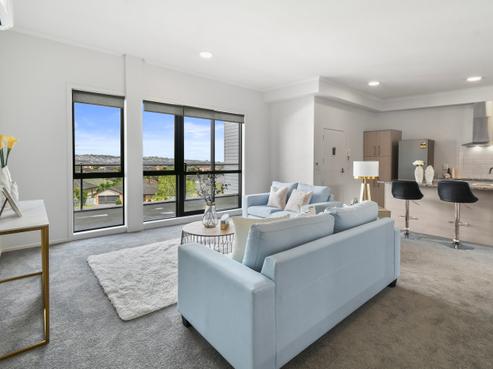 12/130 Stancombe Road, Flat Bush