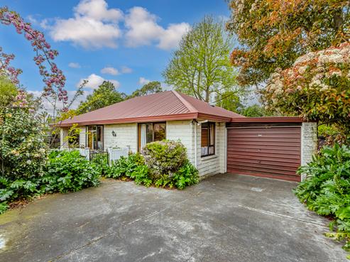 2B Capri Lane, Hoon Hay