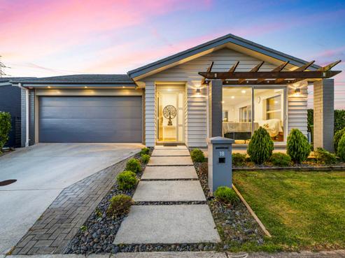 18 Wairepo Street, Takanini