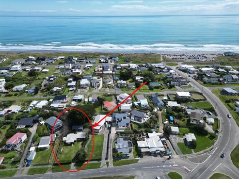 46 Signal Street, Foxton Beach