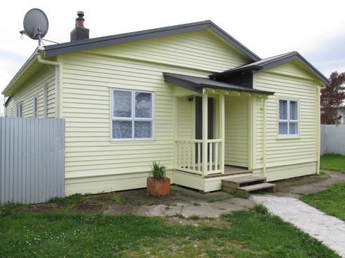 5 Crarer Street, Wairoa