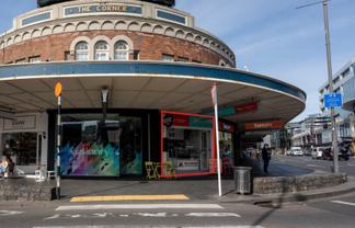Rare Newmarket retail opportunity