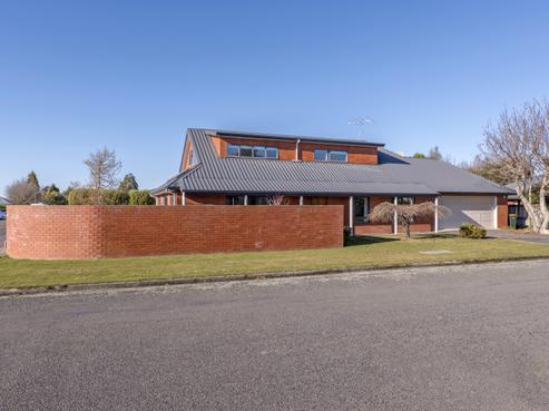 23 Chapman Street, Methven