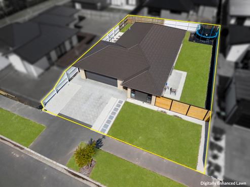 8 Timara Crescent, Marshland