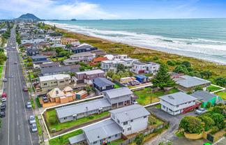 395 & 395A Oceanbeach Road, Mount Maunganui