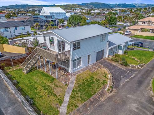 397 Oceanbeach Road, Mount Maunganui