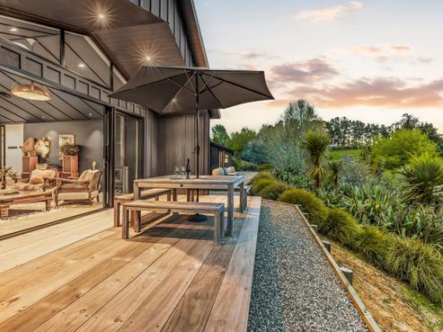 1161 Maungakawa Road, Te Miro