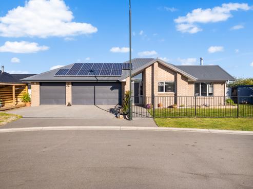 12 Fibonacci Way, Leeston