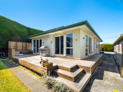 88 Lonsdale Street, New Brighton