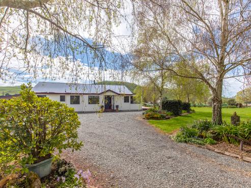 425 Te Kura Road, Otane