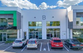 Exclusive Office Space Now Available – Airport Business Park