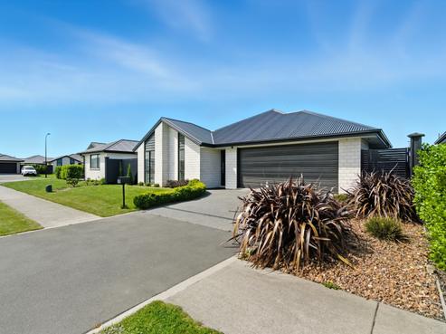 5 Kennington Drive, Rolleston