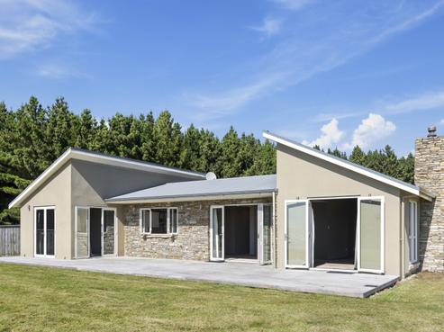 4894 Hampden-palmerston Road, Moeraki