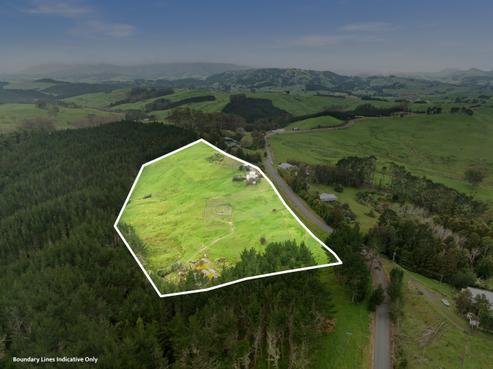 214 Milne Road, Kokopu