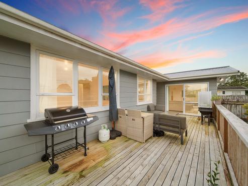 1/23 Cargill Street, Papakura