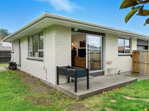 34B Mountbatten Street, New Brighton