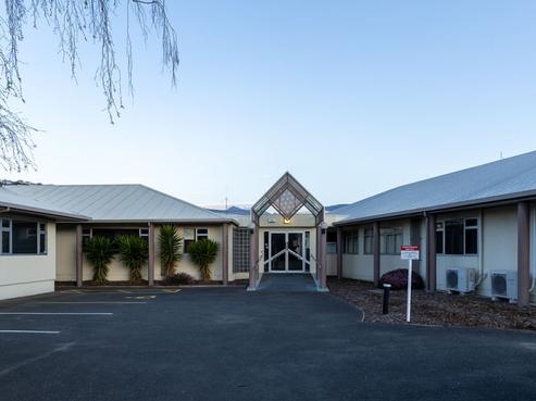 2 Orion Street, Annesbrook