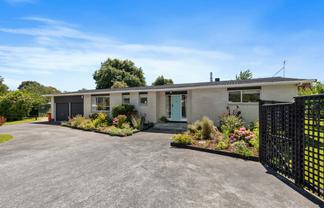 67A Park Road, Carterton