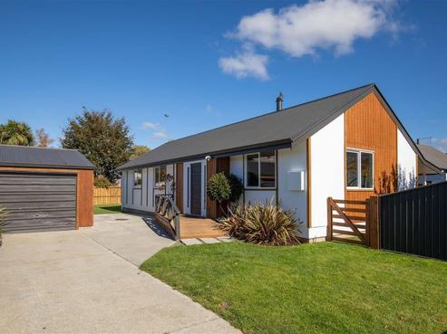 103 Waenga Drive, Cromwell