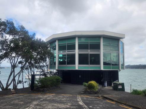 2 Queen Street, Northcote Point