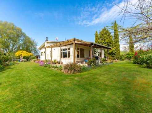 3492 Kurow-duntroon Road, Duntroon