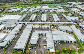 Price Slashed – Must-Sell Albany Industrial!