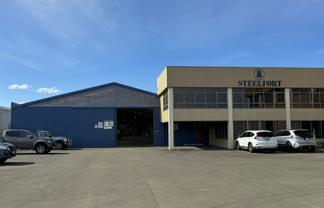 Industrial lease opportunity