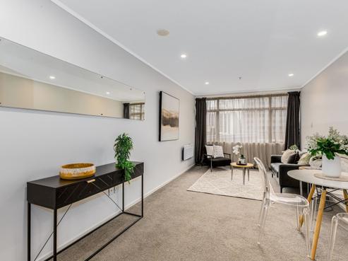 11/35C Johnston Street, Wellington Central