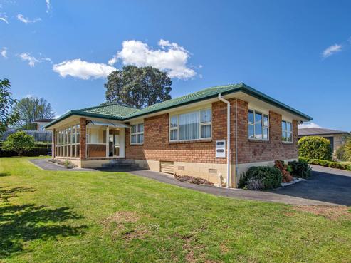 22 Briden Drive, Tikipunga