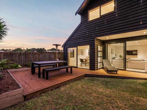 45 Finch Street, Morningside