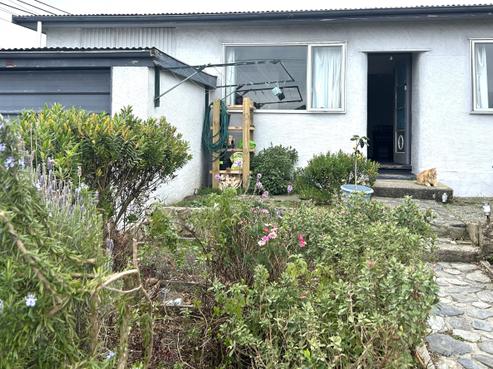 40 Hull Street, Oamaru